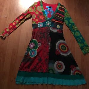 Desigual Dress